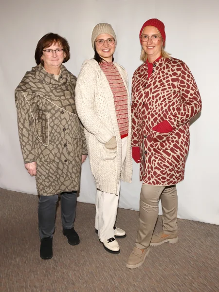 Kollektion Winter 2025